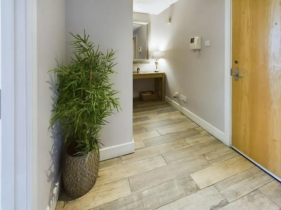 Stunning 2Br Apt In City Centre Apartment Belfast United Kingdom
